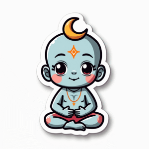 Cute - Kids Friendly Gods - v9